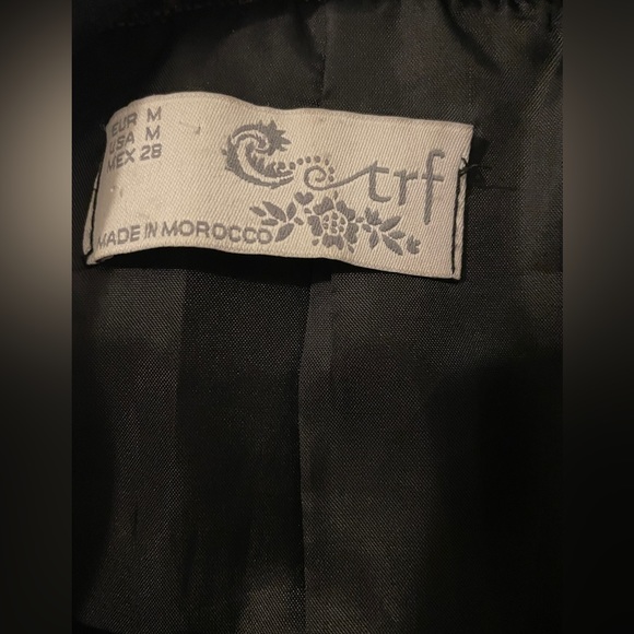 Vintage Moroccan blazer - Picture 4 of 4